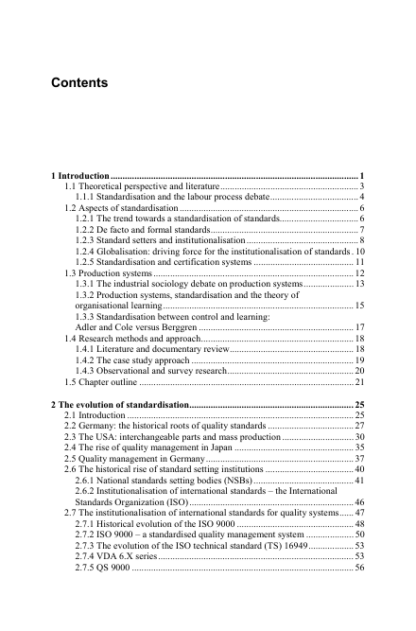 Automotive Production Systems And Standardisation - Constanze Clarke - Image 3