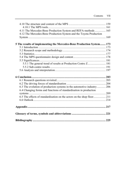 Automotive Production Systems And Standardisation - Constanze Clarke - Image 5