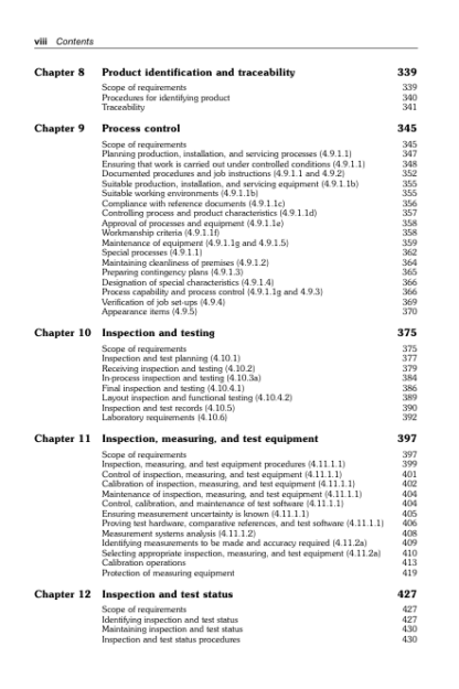 Automotive Quality Systems Handbook - David Hoyle - Image 6