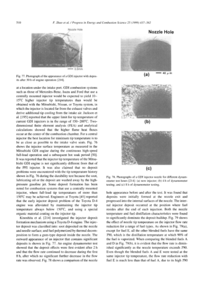 Automotive Spark-Ignited Direct-Injection Gasoline Engines - F.Zhao - Image 11