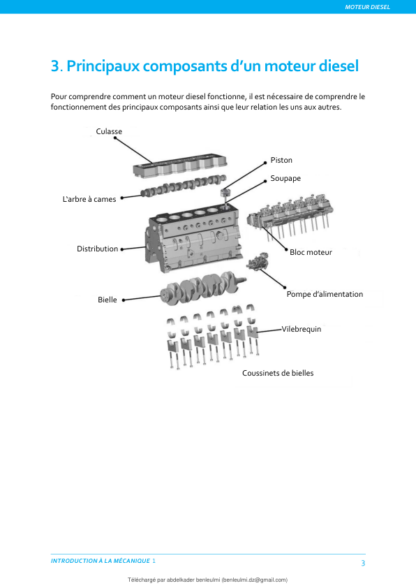 BM 1 Moteur Diesel WEB - Image 6