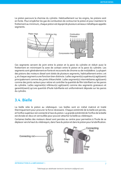 BM 1 Moteur Diesel WEB - Image 9