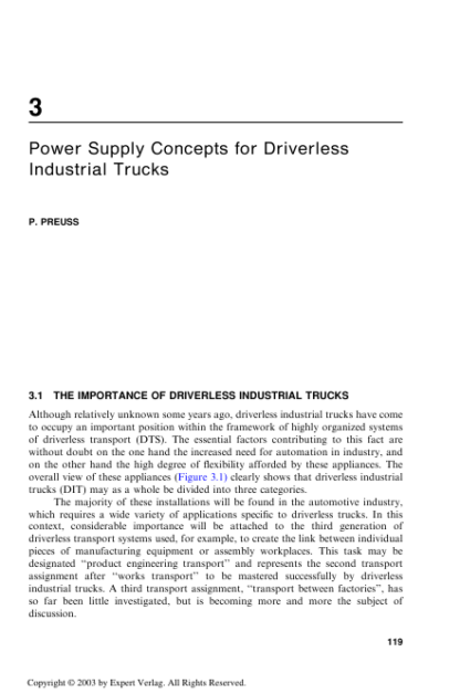 Battery Technology Handbook - H. Kiehne - Image 8