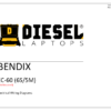Bendix ABS - EC-60.Premium Cab (6S-5M)