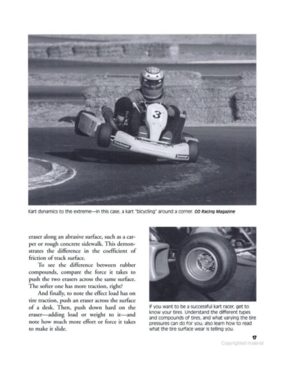 Bob Bondurant on Race Kart Driving - Image 9