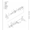 Bobcat 316 Excavator Service Manual - Image 5