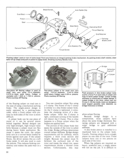 Brake Handbook - Fred Puhn - Image 12