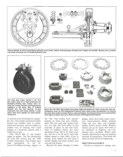 Brake Handbook - Fred Puhn - Image 7