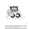 CASE 1840 Skidsteer Service Manual - Image 3