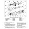 CASE 5640 6640 7740 7840 8240 8340 Service Manual - Image 8