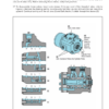 CASE 845B DHP 865B VHP AWD 885B DHP AWD Grader Service Manual - Image 6