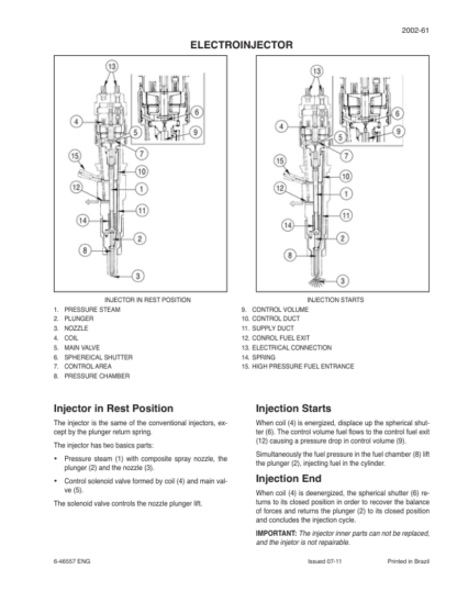 CASE 845B DHP 865B VHP AWD 885B DHP AWD Grader Service Manual - Image 14