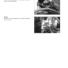 CASE 845B DHP 865B VHP AWD 885B DHP AWD Grader Service Manual - Image 4