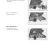 CASE 845B DHP 865B VHP AWD 885B DHP AWD Grader Service Manual - Image 9
