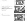 CASE 845B DHP 865B VHP AWD 885B DHP AWD Grader Service Manual - Image 8