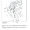 CASE 845B DHP 865B VHP AWD 885B DHP AWD Grader Service Manual - Image 10