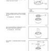 CASE 845B DHP 865B VHP AWD 885B DHP AWD Grader Service Manual - Image 7
