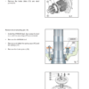 CASE 845B DHP 865B VHP AWD 885B DHP AWD Grader Service Manual - Image 13