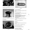 CASE 956 1056 XL International Tractor Workshop Manual - Image 7