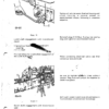CASE 956 1056 XL International Tractor Workshop Manual - Image 12