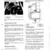 CASE 956 1056 XL International Tractor Workshop Manual - Image 10