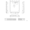 CASE CX130B Tier 3 Crawler Excavator Service Manual - Image 14