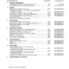 CASE CX130B Tier 3 Crawler Excavator Service Manual - Image 3
