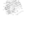 CASE CX210B-CX240B Crawler Excavator Service Manual - Image 9
