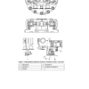 CASE CX210B-CX240B Crawler Excavator Service Manual - Image 14