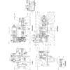CASE CX210B-CX240B Crawler Excavator Service Manual - Image 13