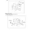 CASE CX210B-CX240B Crawler Excavator Service Manual - Image 11