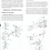CASE IH 5120 5130 5140 Tractor Shop Manual 2 - Image 3
