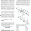 CASE IH 5120 5130 5140 Tractor Shop Manual 2 - Image 9