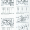 CASE IH 5120 5130 5140 Tractor Shop Manual 2 - Image 11