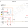 CAT - 3126E.3126E with Prefix LEF - Image 2
