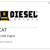 CAT - 3126E.Prefix LEF