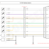 CAT - C15 (Prefix MBN, 6NZ, 9NZ, or EGH).Prefix EGH, 6NZ, or 9NZ - Image 2