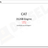 CAT - C9 (All Others).Prefix 6PZ or 7JZ