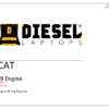 CAT - C9 (Prefix C9S).Volume 1 of 2