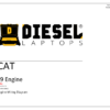 CAT - C9 (Prefix C9S).Volume 2 of 2