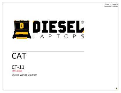 CAT - CT-11.EPA 2010