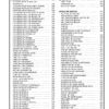 CAT 12K Motor Grader Parts Manual - Image 5