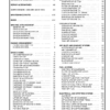 CAT 12K Motor Grader Parts Manual - Image 3
