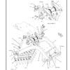 CAT 12K Motor Grader Parts Manual - Image 12