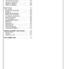 CAT 12K Motor Grader Parts Manual - Image 6