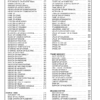 CAT 12K Motor Grader Parts Manual - Image 4