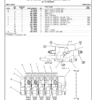 CAT 12K Motor Grader Parts Manual - Image 10