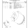 CAT 320 320D L Excavators Parts Manual - Image 9