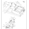 CAT 320 320D L Excavators Parts Manual - Image 12