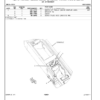 CAT 320 320D L Excavators Parts Manual - Image 13